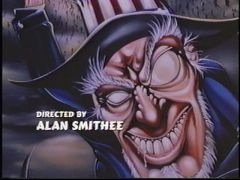 Illustration for article titled My Year Of Flops: Inside Hollywood Edition, Case File 109: An Alan Smithee Film: Burn, Hollywood, Burn